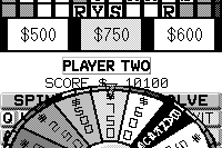Wheel of Fortune 2 abandonware