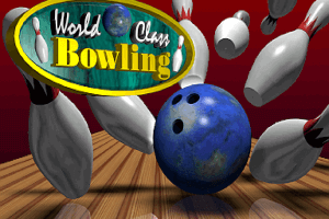 World Class Bowling abandonware