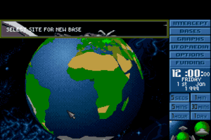 X-COM: UFO Defense 4