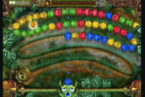 Zuma's Revenge! 9