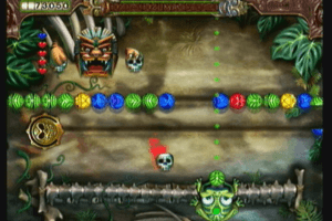 Zuma's Revenge! 11