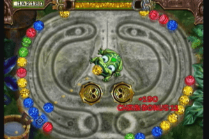 Zuma's Revenge! 18
