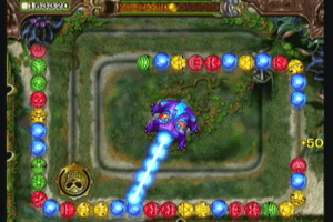 Zuma's Revenge! 19