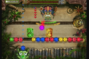 Zuma's Revenge! 20