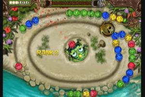 Zuma's Revenge! 22