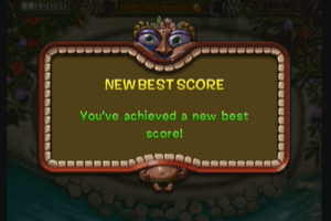 Zuma's Revenge! 23