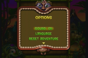 Zuma's Revenge! 2