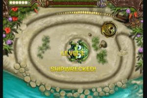 Zuma's Revenge! 3