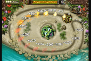 Zuma's Revenge! 6