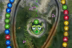 Zuma's Revenge! 11