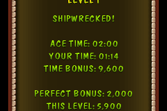 Zuma's Revenge! 6